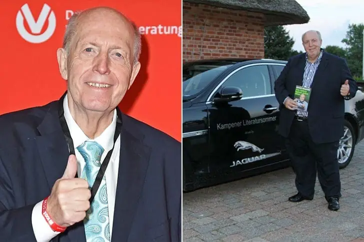 Reiner Calmund – 12 Millionen Euro