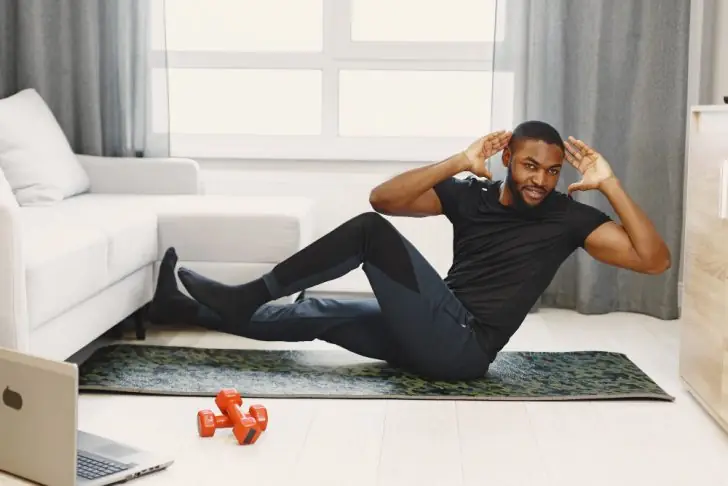 The best time to work out and maximize your fitness results.
