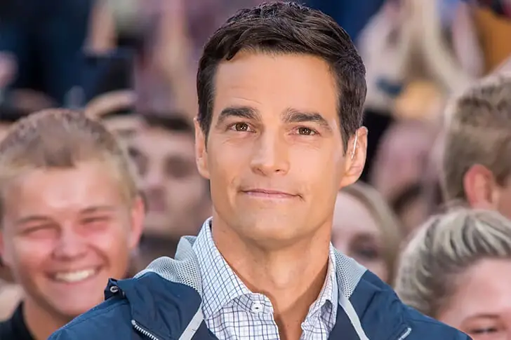 Rob Marciano – $70K