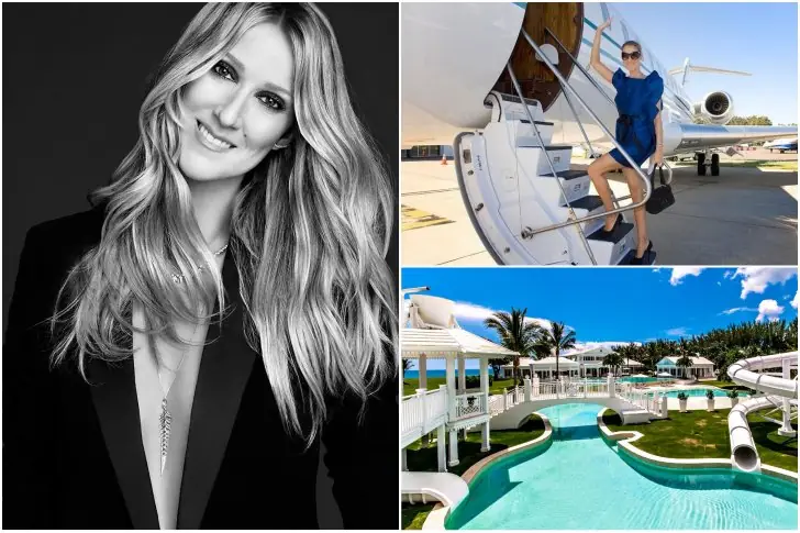 Celine Dion – Est. $630m