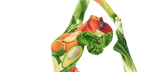 The Most Common Nutrient Deficiencies Found In Human Bodies And How To Get Rid Of Them