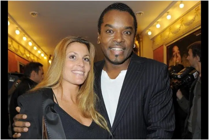 Anthony & Alexandra Kavanagh