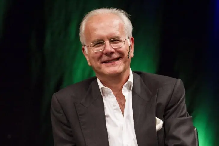 Harald Schmidt, Entertainer, 20 Millionen Euro