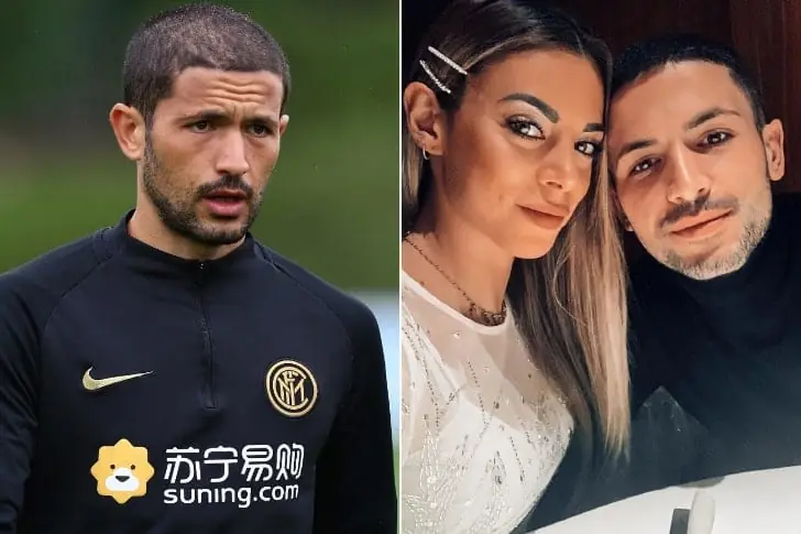 STEFANO SENSI & GIULIA AMODIO