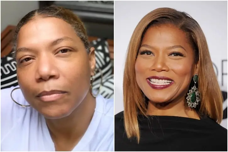 Queen Latifah –  The Queen Latifah Show