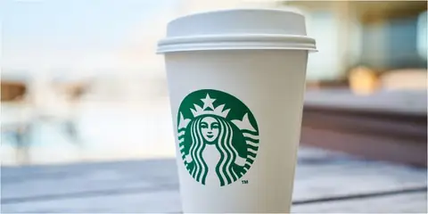 Here’s How You Can Get A Healthy, Low-Calorie Starbucks Drink
