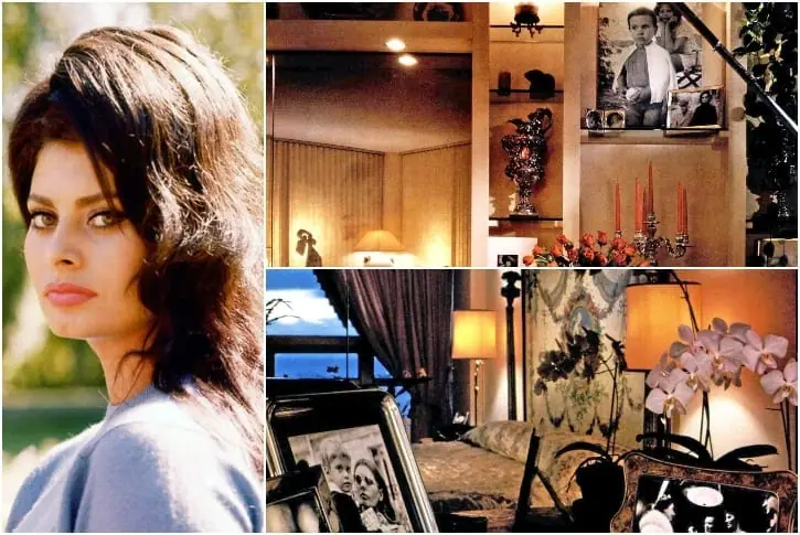 Sophia Loren – Price Undisclosed, South Florida