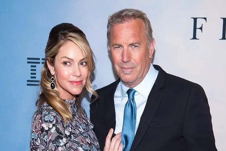 Kevin Costner and Christine Baumgartner – Together Since 2004