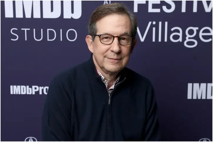 Chris Wallace – $1 million