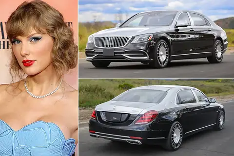 Impressive Celebrity Cars – Find Out What Your Favorite Celebrity Drives And Who Has The Most Expensive Car