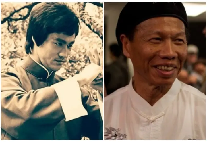 Bolo Yeung – 72
