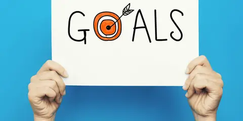 Goal-Setting Needs A Place In Your Life And Here’s Why!