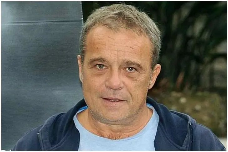 CLAUDIO AMENDOLA – 500.000€