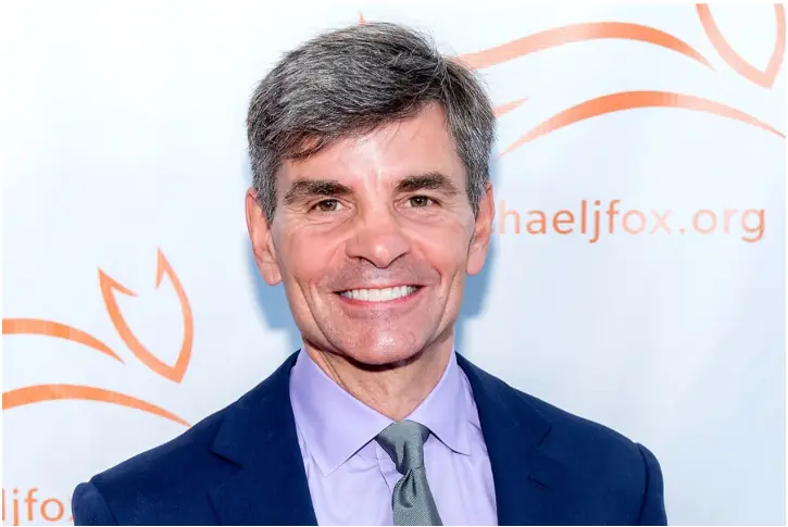 George Stephanopoulos – $15 Million