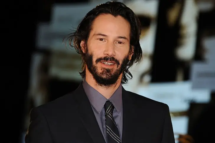 Keanu Reeves – 350 millions de dollars