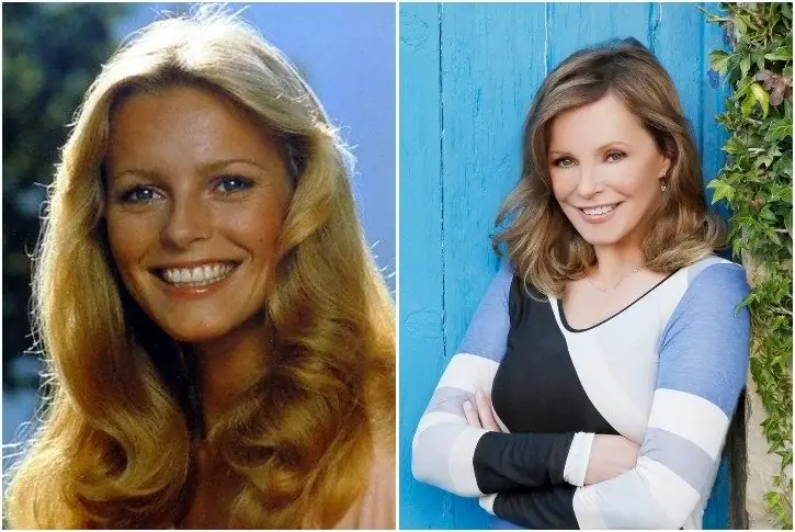 Cheryl Ladd – 1951