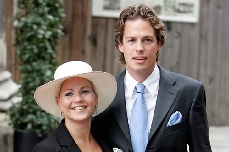 Aleksandra Bechtel und Alexander Lassen – Zusammen Seit 2006