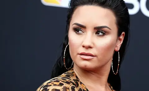 Why Demi Lovato Couldn’t Care Less About Media’s Opinion on Her Body