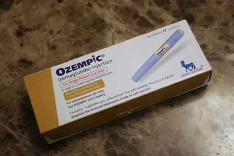What is the Difference Between Ozempic and Mounjaro? A Closer Look