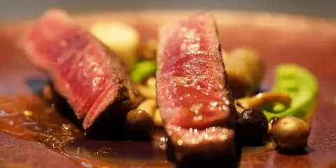 Surprising Health Benefits of Lean Meat