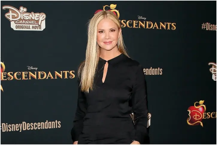 Nancy O’Dell — $2 million