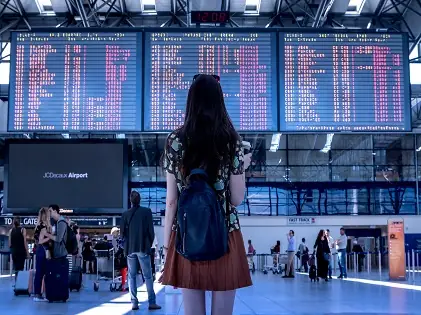 Want to Live a Nomadic Lifestyle? Here are Six Reasons Why You Should Travel