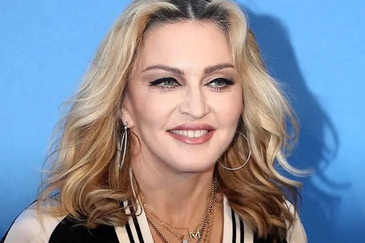 Madonna – 800 millions de dollars