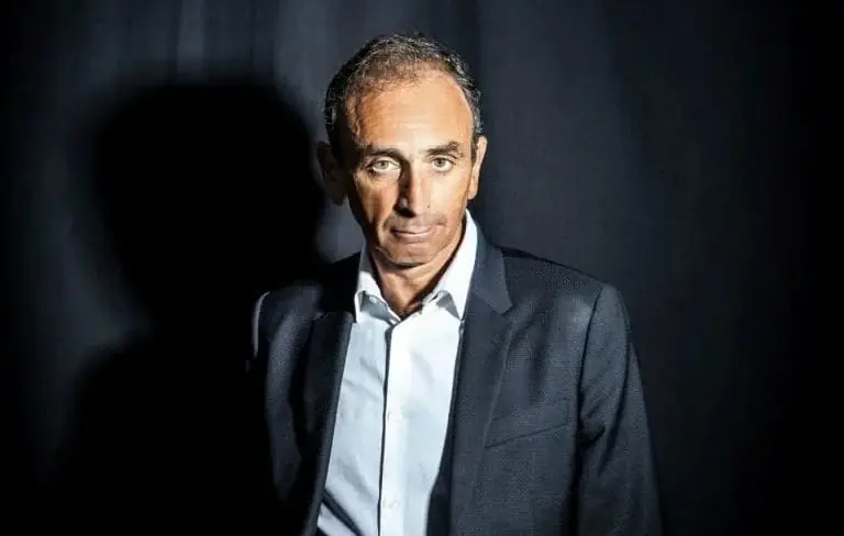ÉRIC ZEMMOUR – 280 MILLIONS DE DOLLARS