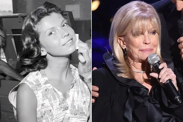 Nancy Sinatra – 1940