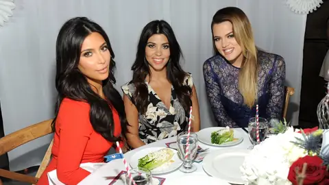 9 Kardashian Weight Loss Tips That May Actually Work