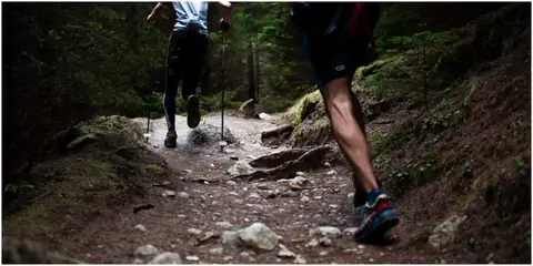 Here’s How You Can Make Your Trail Running More Fun and Effective!