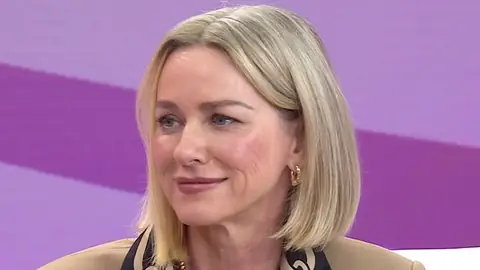 The Secret to Naomi Watts’ Radiant Beauty