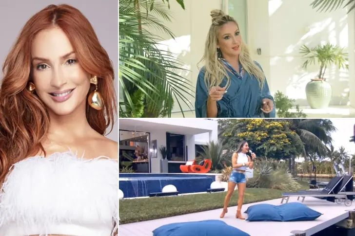 Claudia Leitte – R$ 40 Milhões, Miami