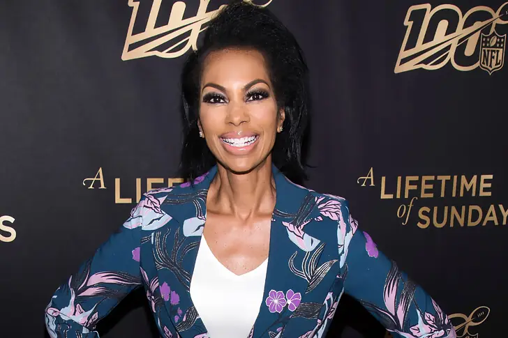 Harris Faulkner – $2 Million