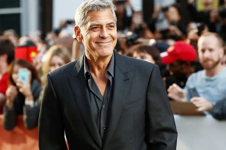 George Clooney – 250 millions de dollars