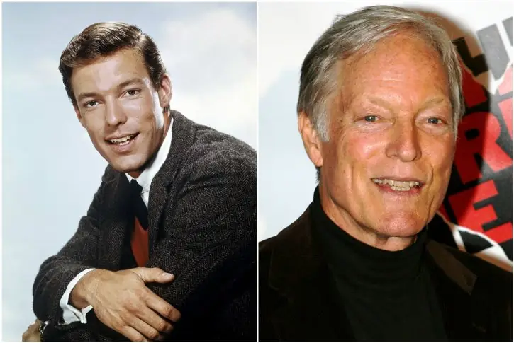 Richard Chamberlain – 84