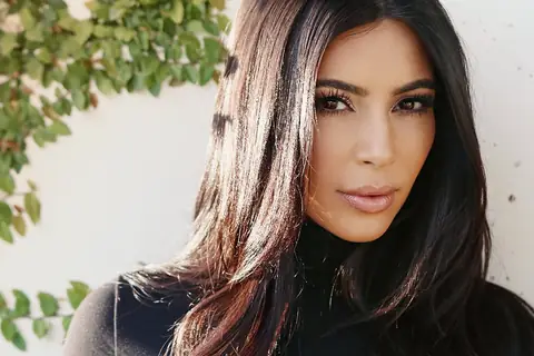 Kim Kardashian Spills Her Insane Workout Routines To Keep Fit