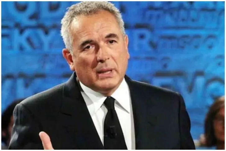 LAMBERTO SPOSINI – 250.000€