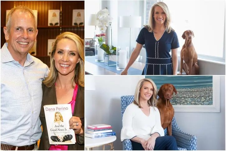 Dana Perino – Price Undisclosed, South Carolina