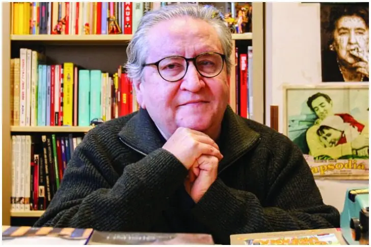 VINCENZO MOLLICA – 70.000€