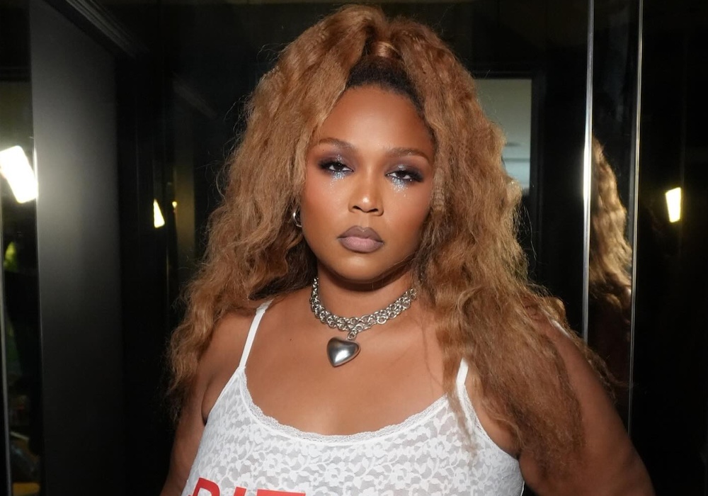 Lizzo Shows Off Stunning 60-Pound Weight Loss in Sizzling Bikini Snaps