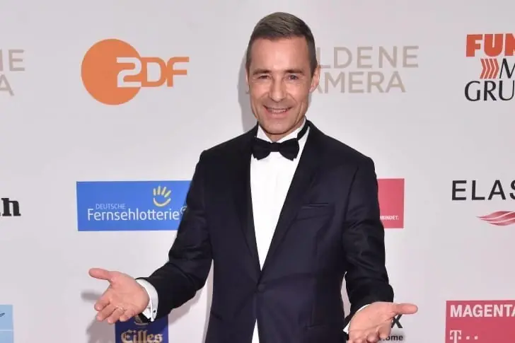 Kai Pflaume, Moderator, 9 Millionen Euro