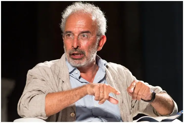 GAD LERNER – 200.000€