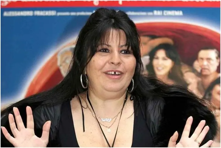 ANNA MARIA BARBERA – 90.000€