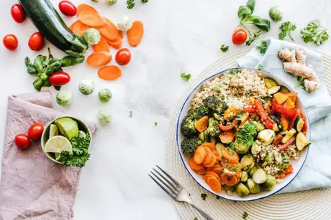 Food Shortage: Play Your Role By Opting For A Plant-Based Diet Plan