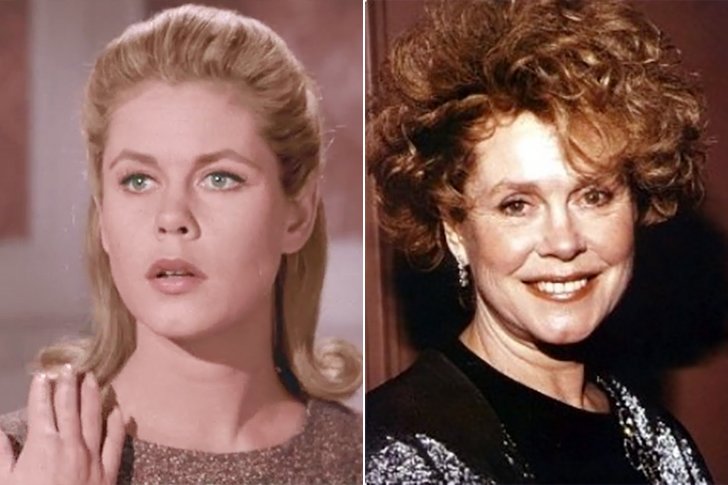 31 Amazing Facts About ‘Bewitched’ That Will Blow Your Mind - Only Film ...