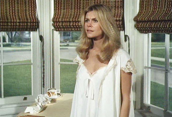 31 Amazing Facts About ‘Bewitched’ That Will Blow Your Mind - Only Film ...