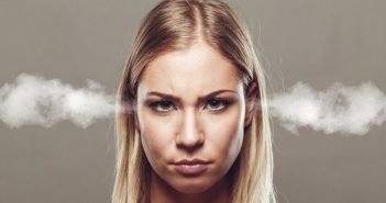Healthy Ways To Release Anger