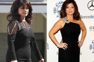 Celebrities & Their Phenomenal Weight Loss Transformation