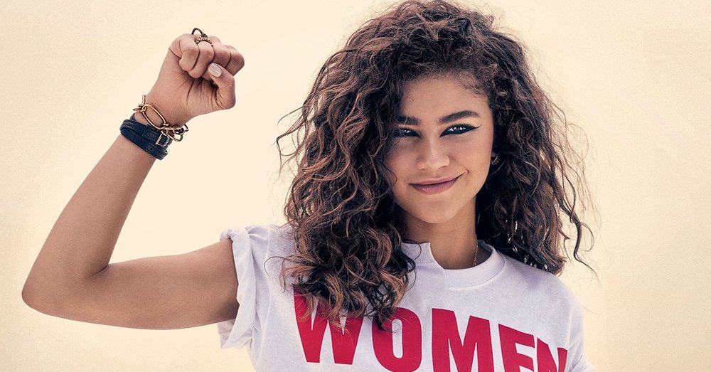 Zendaya Reveals Fitness Tips While Filming 'The Greatest ...